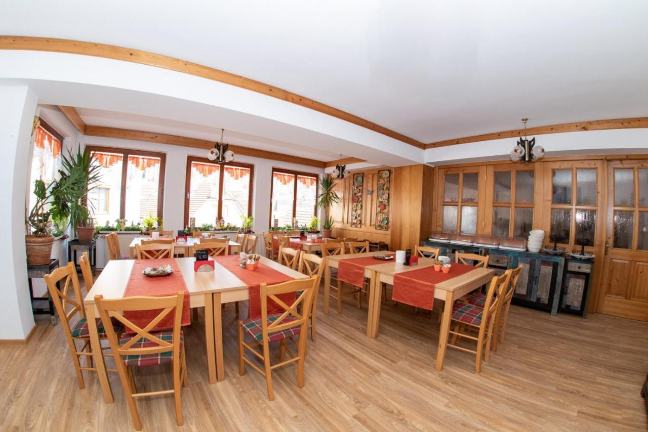 Gaestehaus-Pension Familie Dwars Hotel Spitz an der Donau Luaran gambar